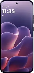 Смартфон Motorola Edge 70 Fusion 8/256GB Orient Blue (PBBD0008) (Global) - мініатюра 3