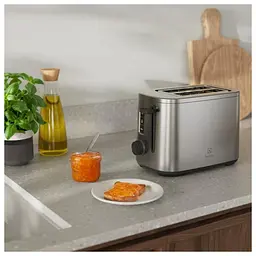 Тостер Electrolux E5T1-4ST - мініатюра 5
