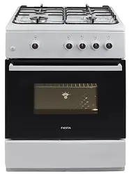 Плита Fiesta G 6403 SD-W - мініатюра 2