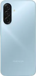 Смартфон Samsung Galaxy A17 4G 8/256GB Light Blue (SM-A175FLBE) - мініатюра 5