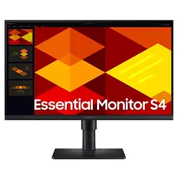 Монітор Samsung LS27D400GAIXUA - мініатюра 1