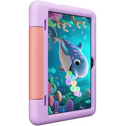 Планшет Blackview Tab 20 Kids 10.1" 4/64GB / WiFi / Unicom Purple (6931548324720) - мініатюра 3