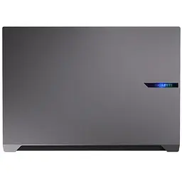 Ноутбук GIGABYTE AERO X16 (16 QHD+ 165 Hz, AMD Krachen Ryzen 7, 16 GB, 1 TB SSD, NVIDIA RTX 5060 8 GB, W11) Black (AERO_X16_1VH93UAC94AH) - мініатюра 9