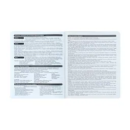 Зошит Kite предметний Kuromi 48 аркуші, клітинка, Біологія (HK25-240-7) - мініатюра 6