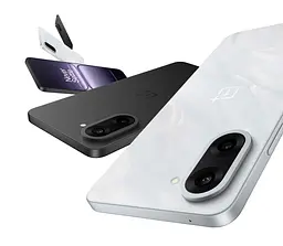 Смартфон Nord CE 5, чорний OnePlus teh0026338 - мініатюра 4