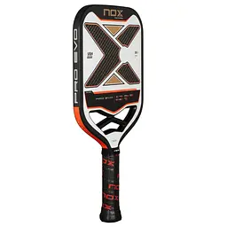Ракетка для піклболу NOX PRO EVO RACKET - мініатюра 6