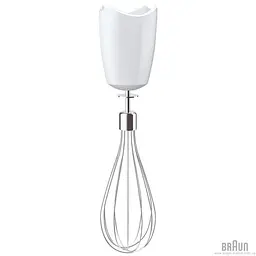 Блендер Braun MQ 55236 MBK - мініатюра 3