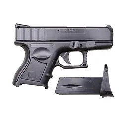 Іграшковий пістолет Cyma P.698 - мініатюра 8