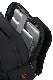 Рюкзак 15,6" American Tourister AT WORK NXT BLACK 47x31x26 MK6*09004 - мініатюра 8