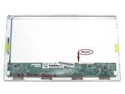 Матриця HSD121PHW1-A01 12.1" Normal 1366х768, 30pin, глянцева