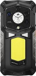 Смартфон Ulefone Armor 29 Ultra 16GB/1TB Black - мініатюра 3