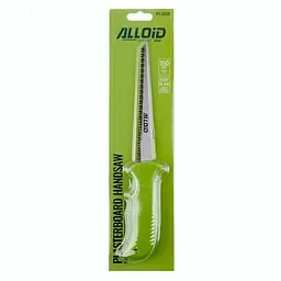 Ножівка Alloid Building Tools для гіпсокартонних плит 150 мм (WS-0368) - мініатюра 2