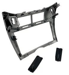 Перехідна рамка Toyota Yaris Carav 22-1976 - мініатюра 4
