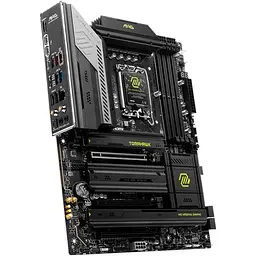 Материнська плата MSI MAG Z890 Tomahawk WIFI UA [129533] - мініатюра 4