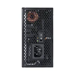 Блок живлення 1stPlayer PS-850SFX 850W (SFX-GLD-850-BK-EU) - мініатюра 4