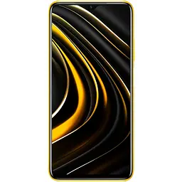 Xiaomi Poco M3 128 ГБ POCO Yellow (Grade C) Seller Refurbished - мініатюра 2
