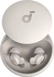 Навушники Anker SoundCore Sleep A20 White (A6611G21) - мініатюра 2