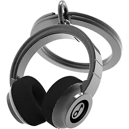 Брелок Metalmorphose Headphone (8000020290984) - мініатюра 2