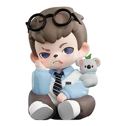 Колекційна фігурка-сюрприз 10/10 Toys TNT Boy Rayan Природжений гравець Mystery Box (RAM-472) - мініатюра 10