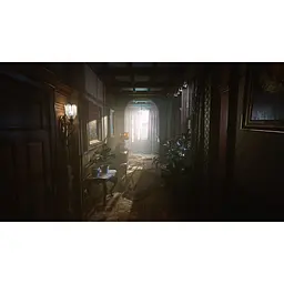 Ключ активації Microsoft Layers of Fear (2023) для Xbox Series S/X - мініатюра 8