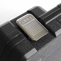 Набір насадок та інструментів Apro з тріскачкою CrV 1/4" 3/8" 1/2" 90Т 171 шт. 30412 - мініатюра 8