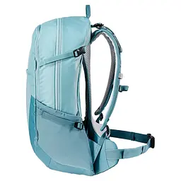 Рюкзак Deuter Futura 21 SL Блакитний (1052-3400021 1333) - мініатюра 6
