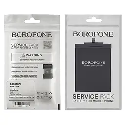 Акумулятор Borofone BM47 для Xiaomi Redmi 4X/ Redmi 3/ Redmi 3S/ Redmi 3 Pro/ Redmi 3X - мініатюра 2