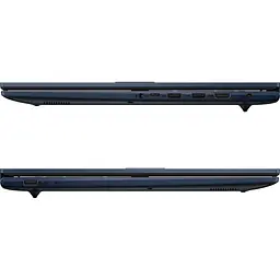 Ноутбук ASUS Vivobook 17 X1704ZA-AU148 17.3' FHD IPS, Intel i5-1235U, 8GB, F512GB, UMA, NoOS, Блакитний (90NB10F2-M00FK0) - мініатюра 6