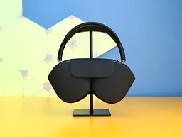 Навушники Apple AirPods Max Midnight (MWW43) Б/У [173521] - мініатюра 4