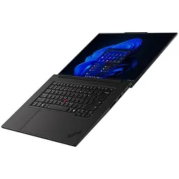 Ноутбук Lenovo ThinkPad P1 Gen 7 Ultra 9 185H 5.1GHz, 16" WQXGA, IPS 165Hz, 64GB LPDDR5x, 2TB - мініатюра 8