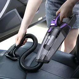 Автомобільний пилосос Aspiring Dust 6 Automatic rolling brush - мініатюра 15