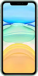 Смартфон Apple iPhone 11 256Gb Green Open box - мініатюра 2