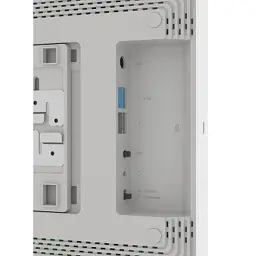 Точка доступу Wi-Fi Keenetic KN-2810-01 - мініатюра 7
