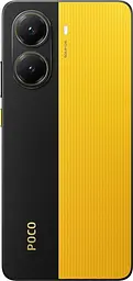 Смартфон Poco X7 Pro 8/256GB Yellow - мініатюра 6