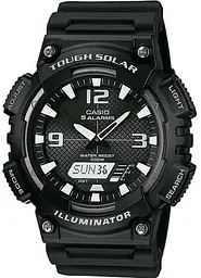 Годинник Casio AQ-S810W-1AVEF