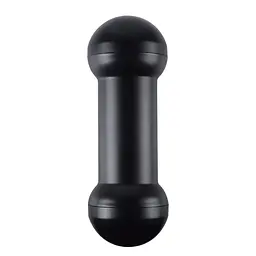 Двосторонній мастурбатор - Traning Master Flesh Love Toy 66-LV250002 91616 - мініатюра 3