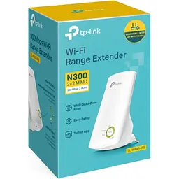 Ретранслятор Wi-Fi сигналу TP-Link TL-WA854RE [106810] - мініатюра 4