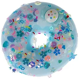 Іграшка Monster Gum Fun Cafe Taba - Пончик (T25363)
