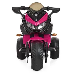 Дитячий електромобіль-мотоцикл Bambi Racer M 4274EL-8 - мініатюра 2