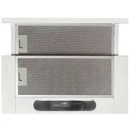 Витяжка кухонна ELEYUS LOTUS 470 60 WH - мініатюра 4
