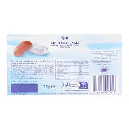 Цукерки Lindt Pyreneens Ballotins Lait 175 г - мініатюра 4