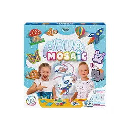 Набір творчості "Aqua Mosaic" середній (ДТ-ОО-09394)