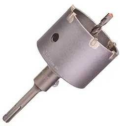 Шлямбурний різець Bosch SDS-Plus 82 мм