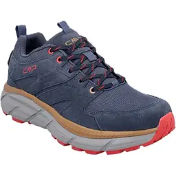 Кросівки CMP Men’s Kamsel Multi-Functional Low Shoes 44 Blue (1097-3Q27697-88US 44)