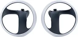 Окуляри віртуальної реальності Sony PlayStation VR2 (9454397) [77479] - мініатюра 4