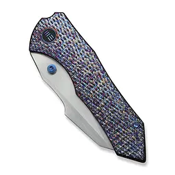 Ніж Weknife High-Fin XL WE24010-5 - мініатюра 5