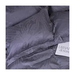 Постільна білизна MirSon Сатин Imperial Satin Sicily 200x220 Євро (2200007179473) - мініатюра 3