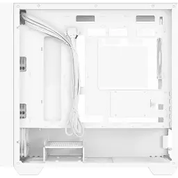 Корпус Asus A21 Plus White (90DC00H3-B19010/90DC00H3-B19000) [134532] - мініатюра 7