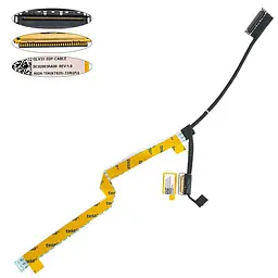 Шлейф матриці для ноутбука Lenovo (ThinkBook 14S G2 G3) LED (DC02003RA00)