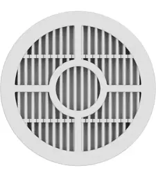 Фільтр для пилососу XiaomiDust Xiaomite Vacuum Cleaner Pro Filter (2-Pack)